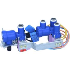 Fridge Freezer Water Valve