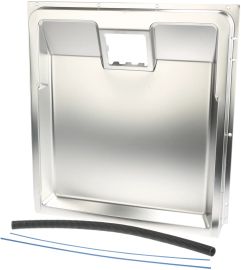 Bosch Dishwasher Inner Door
