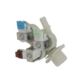 Washing Machine Solenoid Inlet Valve