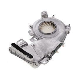 Washer Dryer Air Duct