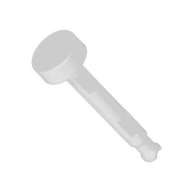 Smeg Cooker Oven Timer Button - White