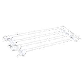 Cooker Oven Shelf Side Grid - Left