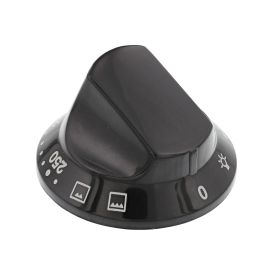 Zanussi Cooker Oven Control Knob