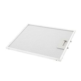 Cooker Hood Metal Grease Filter - 298mm x 239mm x 9mm