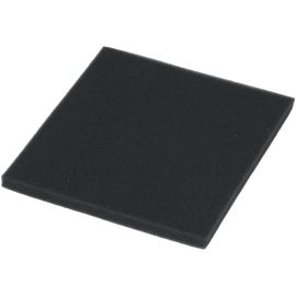 Beko Vacuum Cleaner Pre Motor Sponge Filter