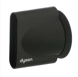 Dyson Hair Dryer Smoothing Nozzle Assembly Black HD01 HD02 HD03 HD04 HD07 HD08
