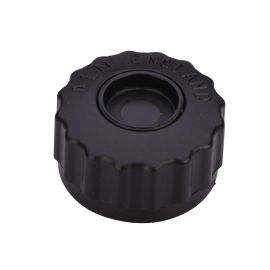 Trimmer Retaining Bolt - Black