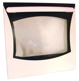 Amica Cooker Door Assembly