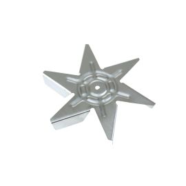 Beko Cooker Fan Motor Blade - Main Oven