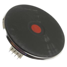 Beko Cooker Solid Hob Hotplate element - 1500 Watt