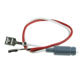 Beko Cooker Signal Lamp - Red