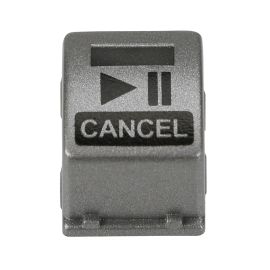 Beko Dishwasher Stop/Start Button