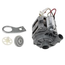 Beko Dishwasher Recirculation Pump