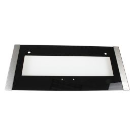 Beko Cooker Outer Door Panel - Top Oven