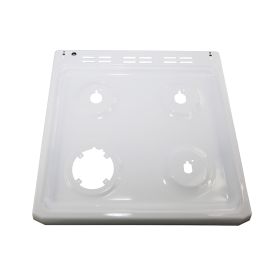 Beko Cooker Hob Burner Plate