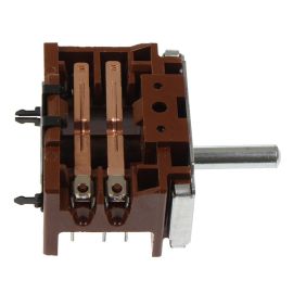 Beko Cooker Selector Switch - Grill - Ego
