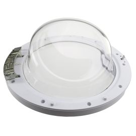 Beko Washing Machine Door Assembly - Includes Door Handle