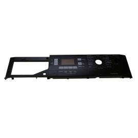 Beko Washing Machine Fascia
