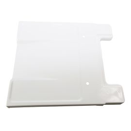 Beko Cooker Rear Wall - Eye Level