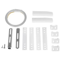 Beko Fridge Freezer Integrated Door Hinge Kit