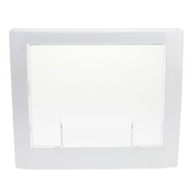 Beko Fridge Freezer Salad Drawer Front