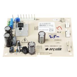 Beko Fridge Freezer Main Control Module PCB