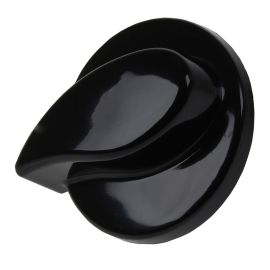 Beko Cooker Control Knob - Black