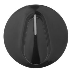 Beko Cooker Control Knob - Black