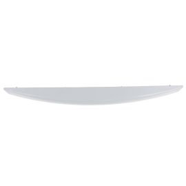 Beko Cooker Door Handle - White