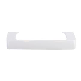 Beko Fridge Freezer Door Handle - White