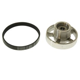 Beko Tumble Dryer Pulley & Belt (Kit)