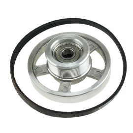 Beko Tumble Dryer Pulley & Belt - 4PHE285 (Kit)