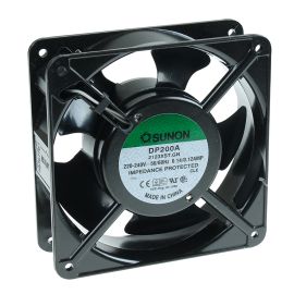Belling New World Stoves Cooker Cooling Fan