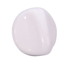 Belling New World Stoves Cooker Control Knob - White