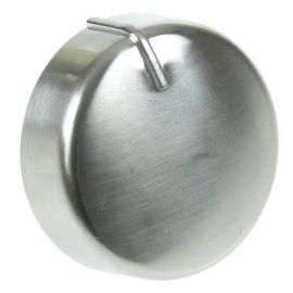 Belling New World Stoves Cooker Control Knob - Chrome