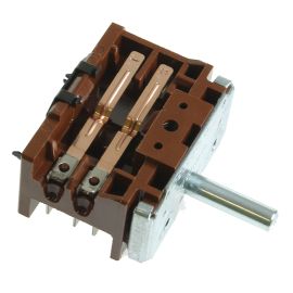 Belling New World Stoves Cooker Selector Switch
