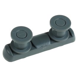 Belling New World Stoves Dishwasher Basket Guide Support