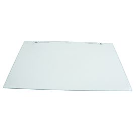 Belling New World Stoves Cooker Inner Door Glass - Main Oven - 495mm x 320mm