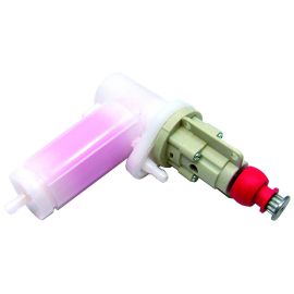 Bissell Carpet Washer Pump