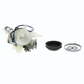 Brandt DeDietrich Dishwasher Solenoid Valve