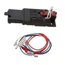 Brandt DeDietrich Cooker Door Lock