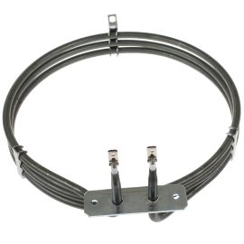 Brandt DeDietrich Cooker Fan Oven Element - 1800 Watt