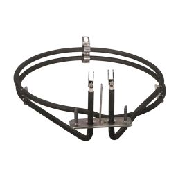 Brandt DeDietrich Cooker Fan Oven Element - 2000 Watt