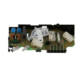 Brandt DeDietrich Microwave Door Lock