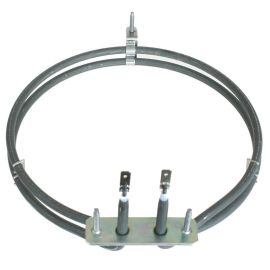 Brandt DeDietrich Cooker Fan Oven Element - 2100 Watt