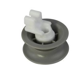 Bosch Neff Siemens Dishwasher Upper Basket Wheel