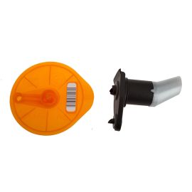 Bosch Coffee Maker Cleaning Disc - Tassimo