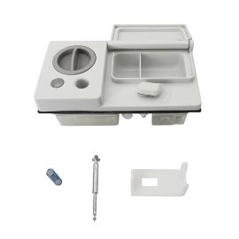 Bosch Neff Siemens Dishwasher Dispenser