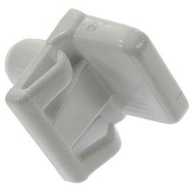 Bosch Neff Siemens Fridge Freezer Shelf Support - White