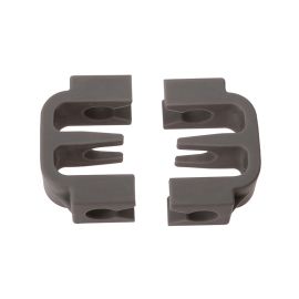 Bosch Neff Siemens Dishwasher Support Clip (Pack of 2)